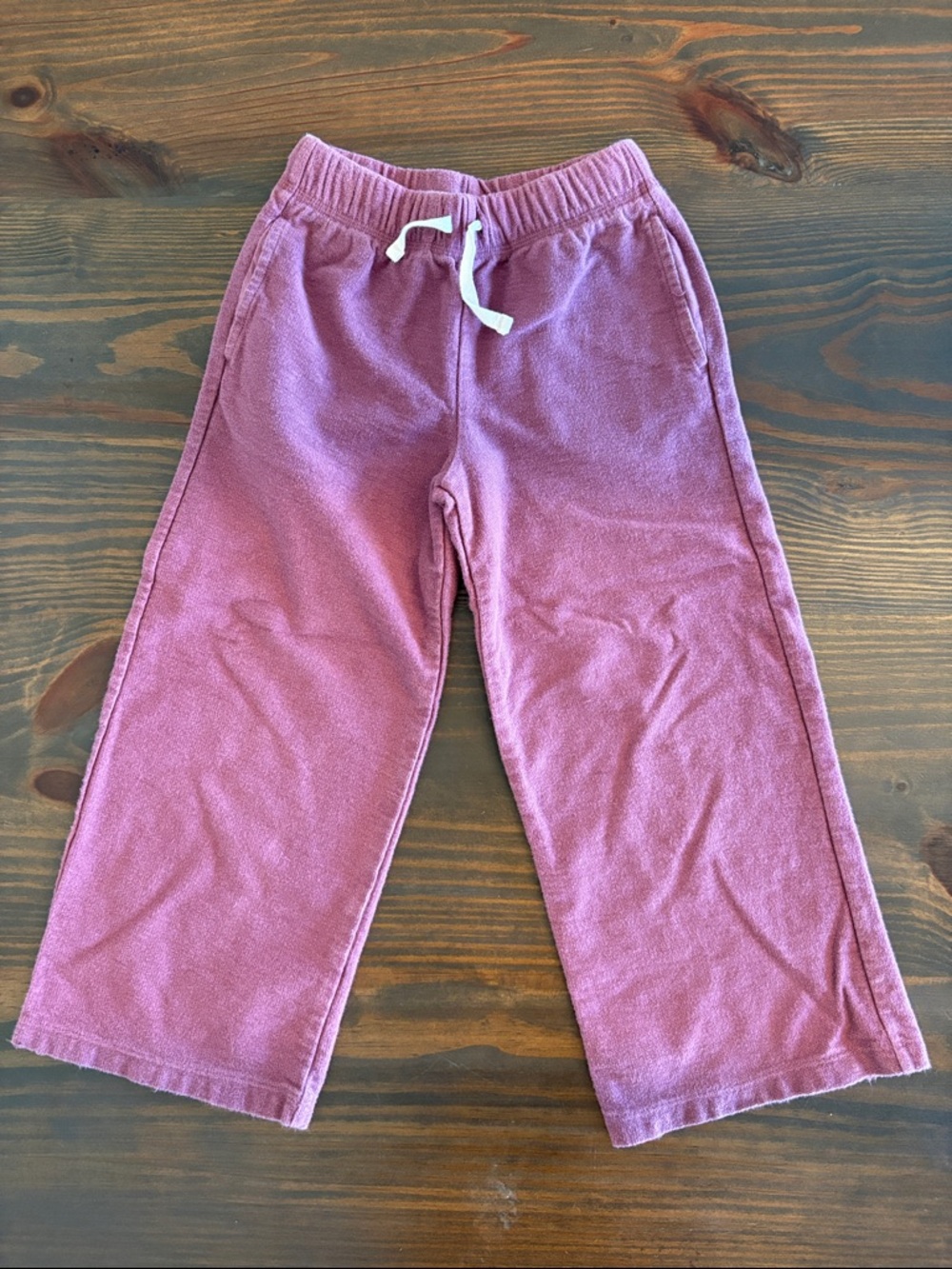 Tea brand pants. Girls 6.